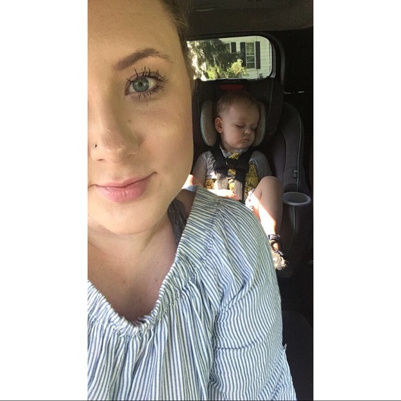 Meet your Posher, Kendyl - Picture 1 of 1